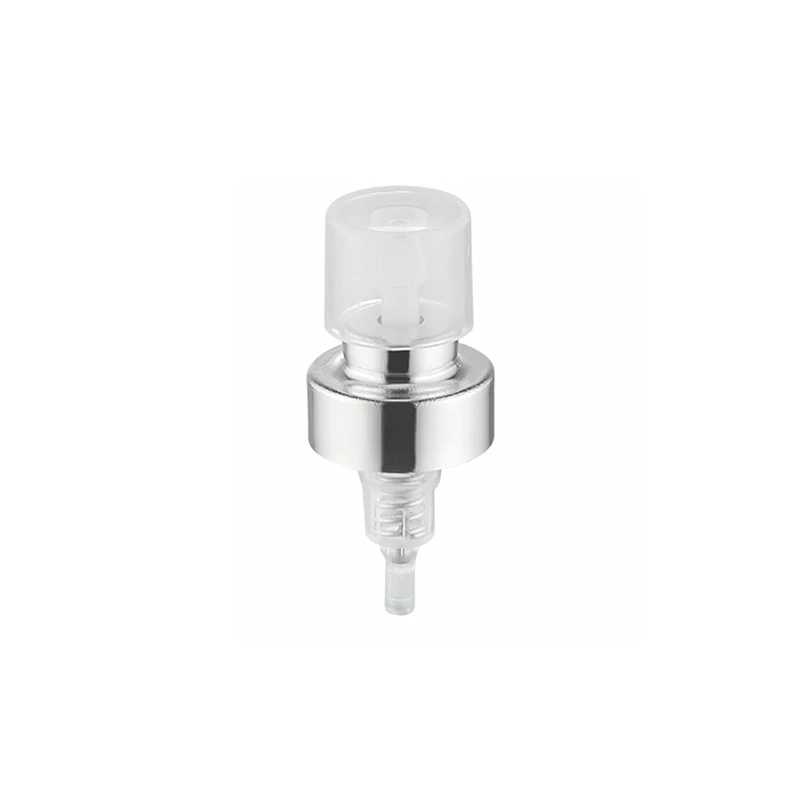 0.06cc Output Crimp Pump For Perfume
